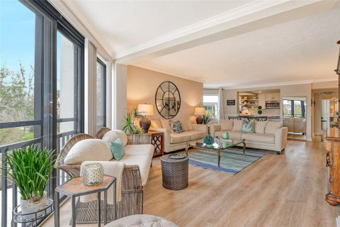 Copropriété à vendre à Longboat Key, Floride: 3 chambres, 136.94 m2 № 2143079 - photo 8