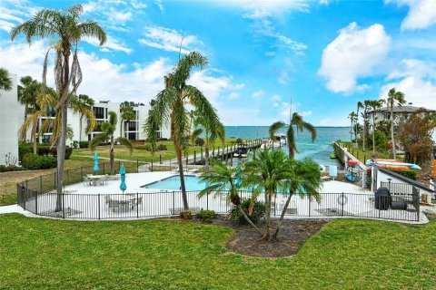Copropriété à vendre à Longboat Key, Floride: 3 chambres, 136.94 m2 № 2143079 - photo 26