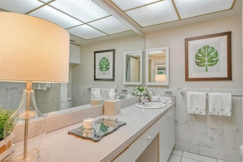 Copropriété à vendre à Longboat Key, Floride: 3 chambres, 136.94 m2 № 2143079 - photo 22