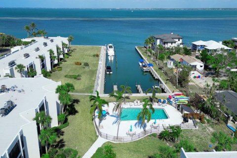 Copropriété à vendre à Longboat Key, Floride: 3 chambres, 136.94 m2 № 2143079 - photo 28