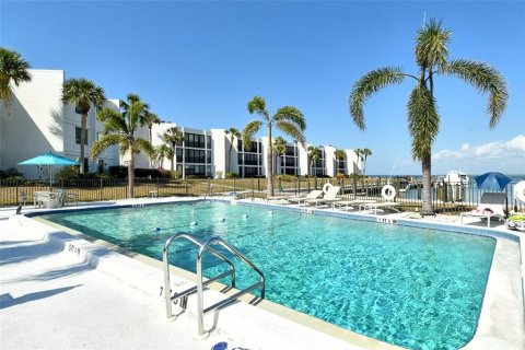Copropriété à vendre à Longboat Key, Floride: 3 chambres, 136.94 m2 № 2143079 - photo 29