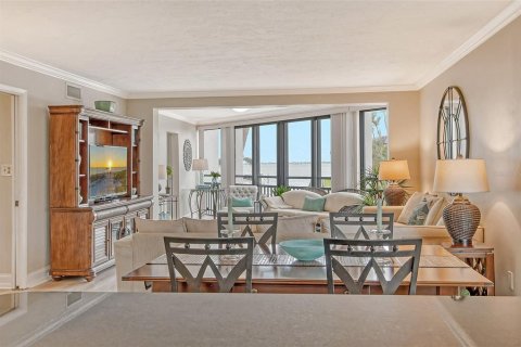 Copropriété à vendre à Longboat Key, Floride: 3 chambres, 136.94 m2 № 2143079 - photo 3