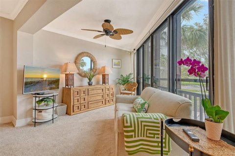 Copropriété à vendre à Longboat Key, Floride: 3 chambres, 136.94 m2 № 2143079 - photo 19