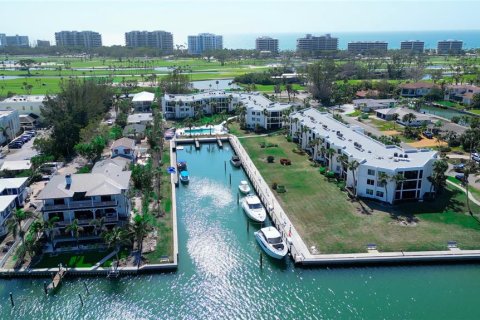 Condo à Longboat Key, Floride, 3 chambres № 2143079