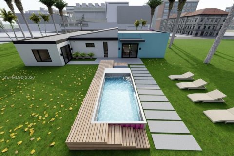 Terreno en venta en Port Charlotte, Florida № 2011648 - foto 5