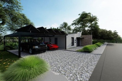 Terreno en venta en Port Charlotte, Florida № 2011648 - foto 9