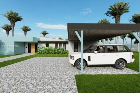 Terreno en venta en Port Charlotte, Florida № 2011648 - foto 7