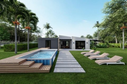 Terreno en venta en Port Charlotte, Florida № 2011648 - foto 12