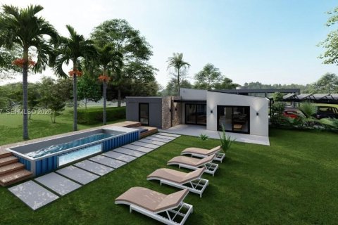 Terreno en venta en Port Charlotte, Florida № 2011648 - foto 11