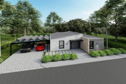 Terreno en venta en Port Charlotte, Florida № 2011648 - foto 10