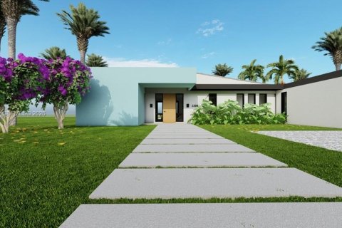 Terreno en venta en Port Charlotte, Florida № 2011648 - foto 3