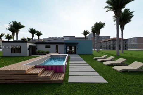 Terreno en venta en Port Charlotte, Florida № 2011648 - foto 6