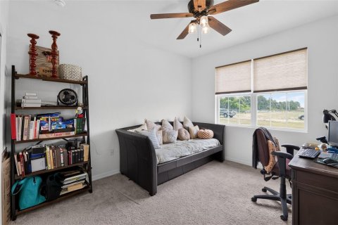 Villa ou maison à louer à Bartow, Floride: 4 chambres, 223.62 m2 № 2386379 - photo 25