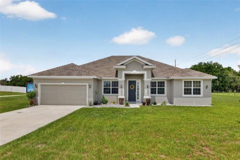 Villa ou maison à Bartow, Floride 4 chambres, 223.62 m2 № 2386379