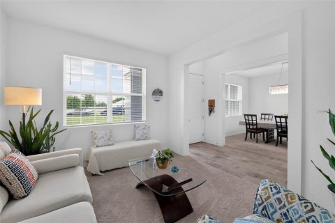 Villa ou maison à louer à Bartow, Floride: 4 chambres, 223.62 m2 № 2386379 - photo 9