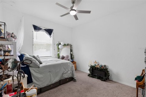 Villa ou maison à louer à Bartow, Floride: 4 chambres, 223.62 m2 № 2386379 - photo 23
