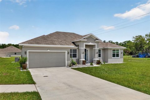 Villa ou maison à louer à Bartow, Floride: 4 chambres, 223.62 m2 № 2386379 - photo 3