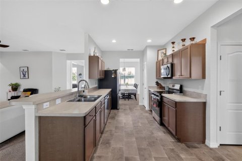 Villa ou maison à louer à Bartow, Floride: 4 chambres, 223.62 m2 № 2386379 - photo 13
