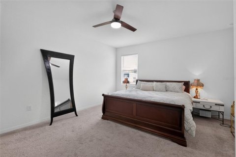 Villa ou maison à louer à Bartow, Floride: 4 chambres, 223.62 m2 № 2386379 - photo 18