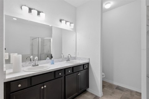 Villa ou maison à louer à Bartow, Floride: 4 chambres, 223.62 m2 № 2386379 - photo 27