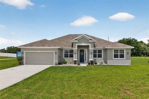 Villa ou maison à louer à Bartow, Floride: 4 chambres, 223.62 m2 № 2386379 - photo 7