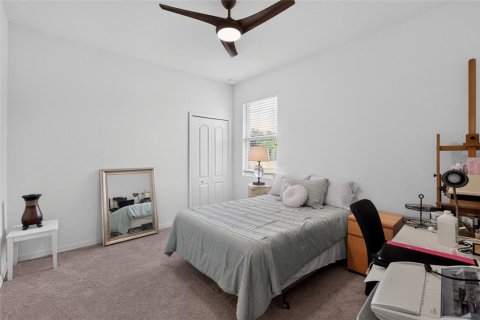 Villa ou maison à louer à Bartow, Floride: 4 chambres, 223.62 m2 № 2386379 - photo 19