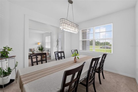 Villa ou maison à louer à Bartow, Floride: 4 chambres, 223.62 m2 № 2386379 - photo 16