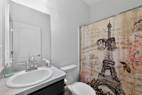 Villa ou maison à louer à Bartow, Floride: 4 chambres, 223.62 m2 № 2386379 - photo 30