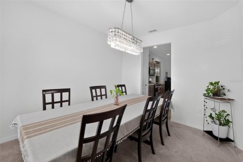 Villa ou maison à louer à Bartow, Floride: 4 chambres, 223.62 m2 № 2386379 - photo 17
