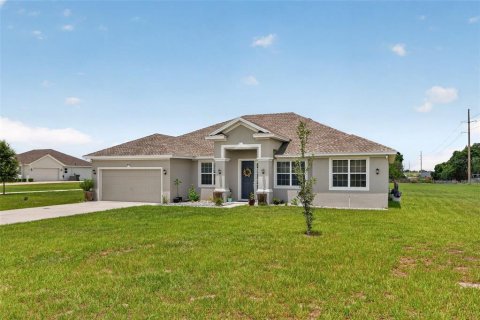 Villa ou maison à louer à Bartow, Floride: 4 chambres, 223.62 m2 № 2386379 - photo 2