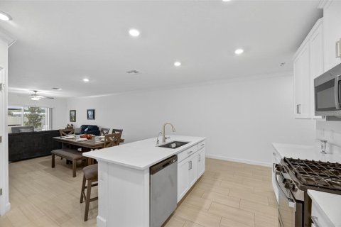 Casa en venta en Wimauma, Florida, 2 dormitorios, 161.37 m2 № 1817515 - foto 19