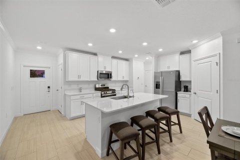 Casa en venta en Wimauma, Florida, 2 dormitorios, 161.37 m2 № 1817515 - foto 16