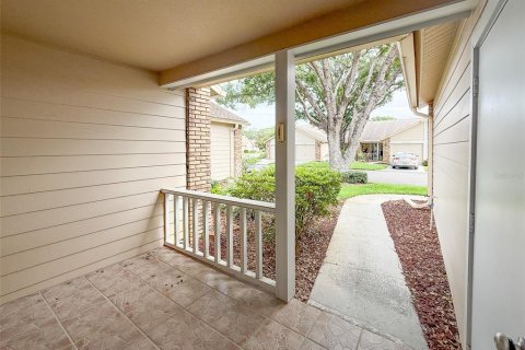 Villa ou maison à vendre à New Port Richey, Floride: 2 chambres, 87.33 m2 № 2147657 - photo 19
