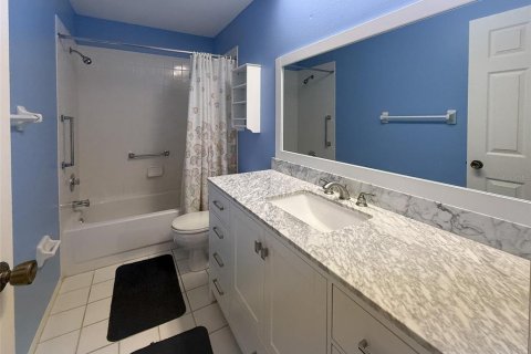 Villa ou maison à vendre à New Port Richey, Floride: 2 chambres, 87.33 m2 № 2147657 - photo 11