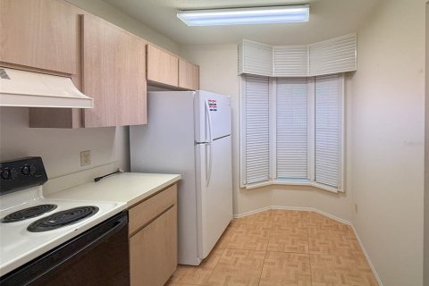 Villa ou maison à vendre à New Port Richey, Floride: 2 chambres, 87.33 m2 № 2147657 - photo 5