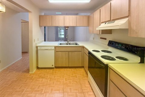 Villa ou maison à vendre à New Port Richey, Floride: 2 chambres, 87.33 m2 № 2147657 - photo 4