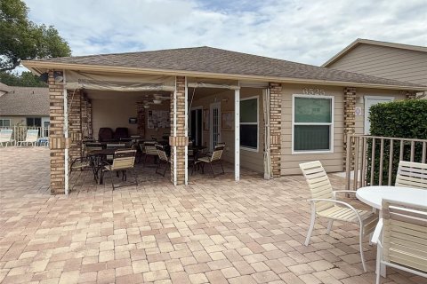Villa ou maison à vendre à New Port Richey, Floride: 2 chambres, 87.33 m2 № 2147657 - photo 24