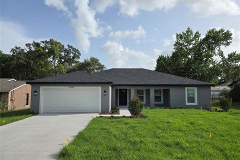 House in Spring Hill, Florida 3 bedrooms, 177.44 sq.m. № 1772985 - photo 1