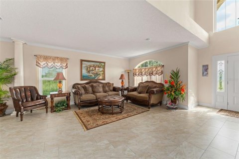 Villa ou maison à vendre à Kissimmee, Floride: 4 chambres, 264.49 m2 № 1856012 - photo 5