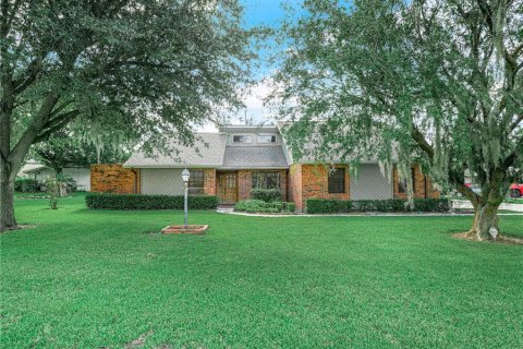 Villa ou maison à Wauchula, Floride 3 chambres, 179.95 m2 № 2403255