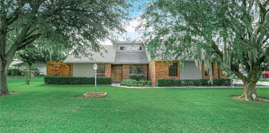Villa ou maison à Wauchula, Floride 3 chambres, 179.95 m2 № 2403255