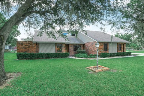 Villa ou maison à vendre à Wauchula, Floride: 3 chambres, 179.95 m2 № 2403255 - photo 4