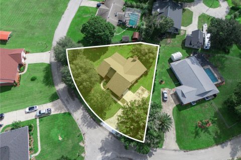 Villa ou maison à vendre à Wauchula, Floride: 3 chambres, 179.95 m2 № 2403255 - photo 7