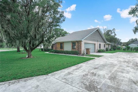 Villa ou maison à vendre à Wauchula, Floride: 3 chambres, 179.95 m2 № 2403255 - photo 2