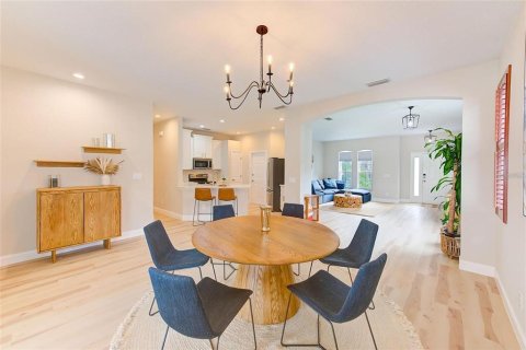 Villa ou maison à vendre à Palmetto, Floride: 3 chambres, 148.46 m2 № 1832025 - photo 5