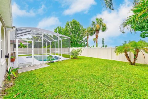 Villa ou maison à vendre à Palmetto, Floride: 3 chambres, 148.46 m2 № 1832025 - photo 30