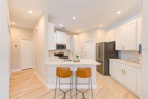 Villa ou maison à vendre à Palmetto, Floride: 3 chambres, 148.46 m2 № 1832025 - photo 6