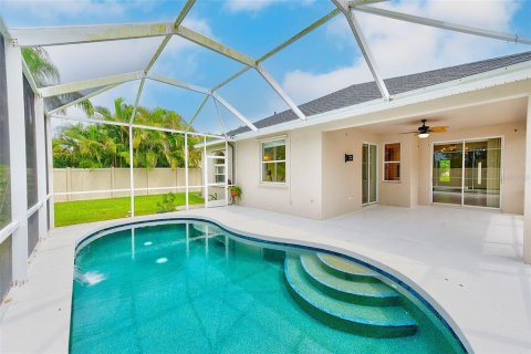 House in Palmetto, Florida 3 bedrooms, 148.46 sq.m. № 1832025 - photo 28