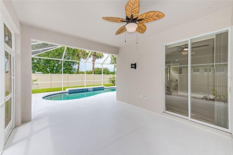 Villa ou maison à vendre à Palmetto, Floride: 3 chambres, 148.46 m2 № 1832025 - photo 25