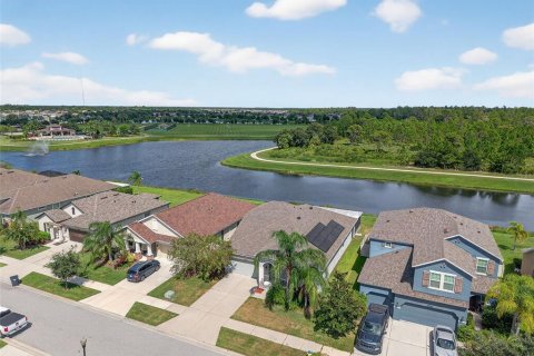 House in Riverview, Florida 4 bedrooms, 236.53 sq.m. № 1902798 - photo 8